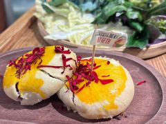 -菌彩云南野生菌火锅(新亚洲店)