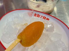 -7只羊·鲜羊肉串·地锅鸡精酿(玄武墨香路店)