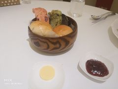 餐前面包-佐度王子扒房(西城红场店)