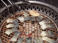 -木槿花韩式炭烤·熟成肉工坊(孙文东路店)