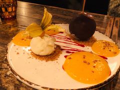 -Pakkhús Restaurant