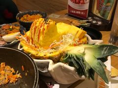-恩你小木屋·韩式料理(南长街店)