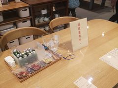 -MUJI无印良品(万达仓山店)