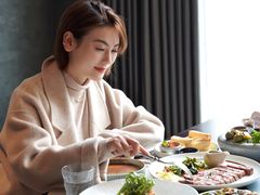 -普朗姆生蚝牛排馆 The Plump Oyster(成都摩方购物中心店)