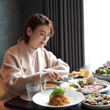 成都探店｜西南首店普朗姆🥩 