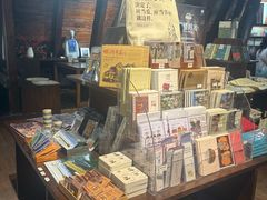 -良友书坊(安徽路店)