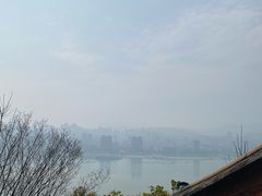 -丰都鬼城名山景区