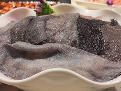 -二荆条·蜀鲜汇城市森林火锅