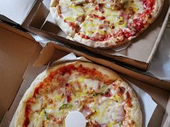 -Aimiqi.Pizza.爱米奇私厨(虹梅路红春大厦店)