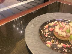 -深圳四季酒店·馥自助餐厅