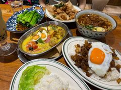 -小泉居(水坑尾店 )