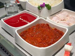 -海底捞火锅(太原南站店)