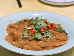 -新侨小馆(东直门北小街店)