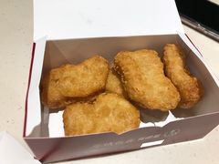 黄金鸡块-肯德基(珍珠店)