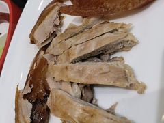 -惠丰堂饭庄(北洼路店)