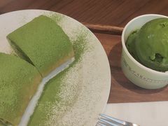-六六·抹茶66’s SALDessert(保利时光里店)