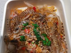 -半天妖烤鱼(紫荆广场店)