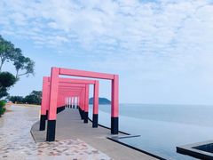 -漳州滨海火山岛自然生态风景区