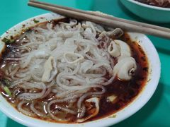 -甘记肥肠粉(马鞍北路店)