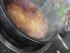 -老杨砂锅鱼庄