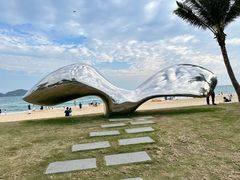 -日月湾海门游览区