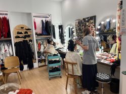-禾美汉服·簪花·旗袍·旅拍摄影馆(沧浪亭店)