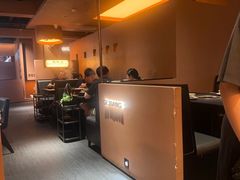 -色響火锅(恒隆广场店)