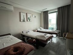 -小确幸 Massage(环贸iapm店)