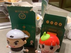 -海底捞火锅(杭州萧山宝龙广场店)