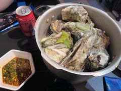 -大成海鲜烧烤·海鲜粥(长寿路店)