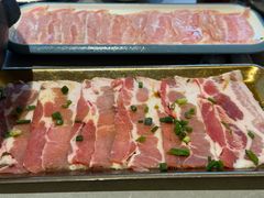 -正宗齐齐哈尔烤肉·齐牛哥鲜切炭火烤肉(杭州总店)