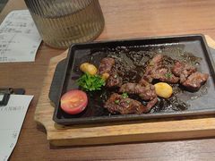 -小川洋风料理(大悦城店)