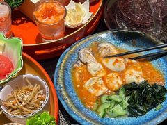 -山上下日本料理(万象城店)