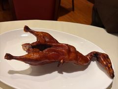 -利苑酒家(合景国际金融广场店)