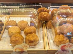-西树泡芙(湖滨银泰in77B区店)