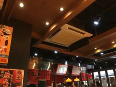 门面-豚王拉面(锦荣商业大厦店)