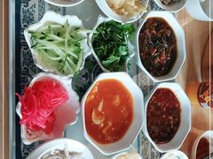 -太原面食店(解放路店)