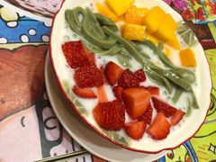 -甜心妈妈·榴莲星级糖水(北京路总店)