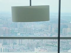 -长沙尼依格罗酒店