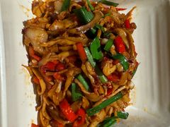 -实在湘·大碗土菜(竹料店)