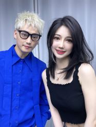 点击看大图 -New Fashion发型定制
