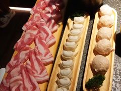 -熊喵来了火锅(太原里第2分店)