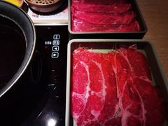 -温野菜涮涮锅(曲江大悦城店)