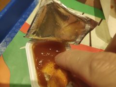 -汉堡王(北京通州领展店)