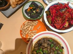 -江味龙虾馆·裸蓝龙虾(南山店)