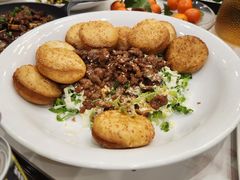 -西山人家·传统苏帮菜·家宴(木渎店)