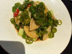-醉东Oriental House(静安嘉里中心店)