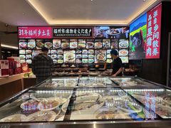 -乡里八闽·福州乡土菜(高宅店)