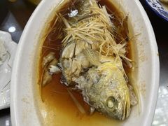 -望海潮海鲜店 特色家常菜(在海一方店)