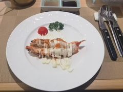 -世香全厨•日料·铁板烧(金桥店)